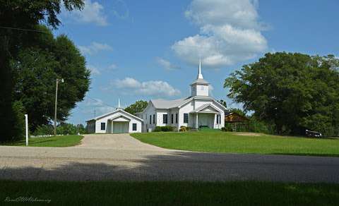 Aimwell Baptist Church Aimwell Baptist Church